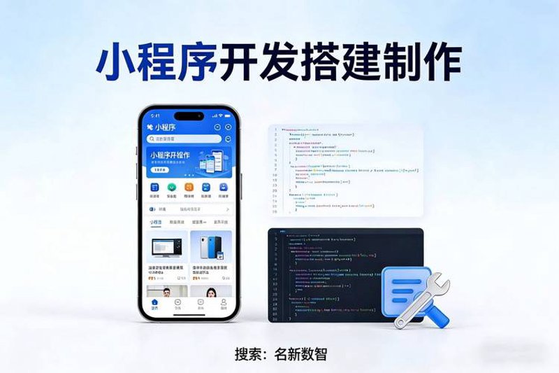 ERP系统定制