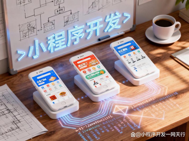 广州软件开发：避开三个常见迷思